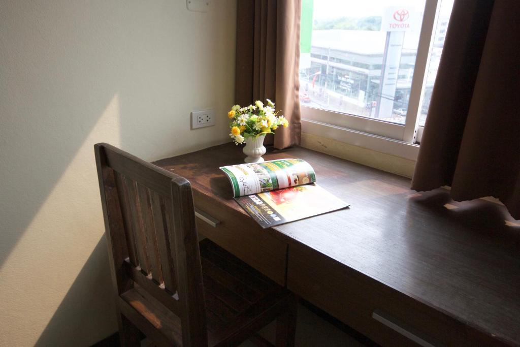 Airport Resident - Resim 23