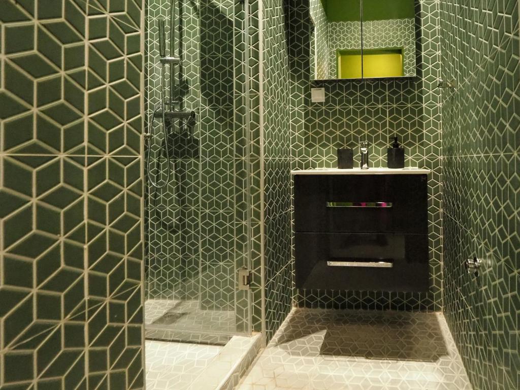 Graffiti House - Resim 2