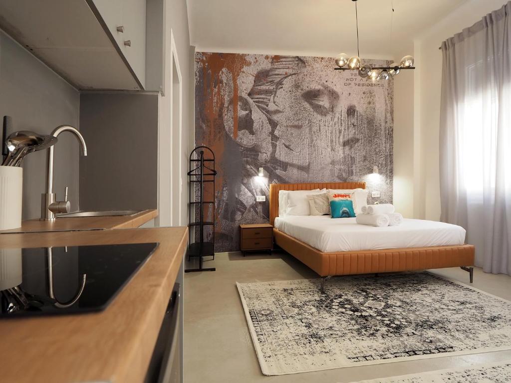 Graffiti House - Resim 44