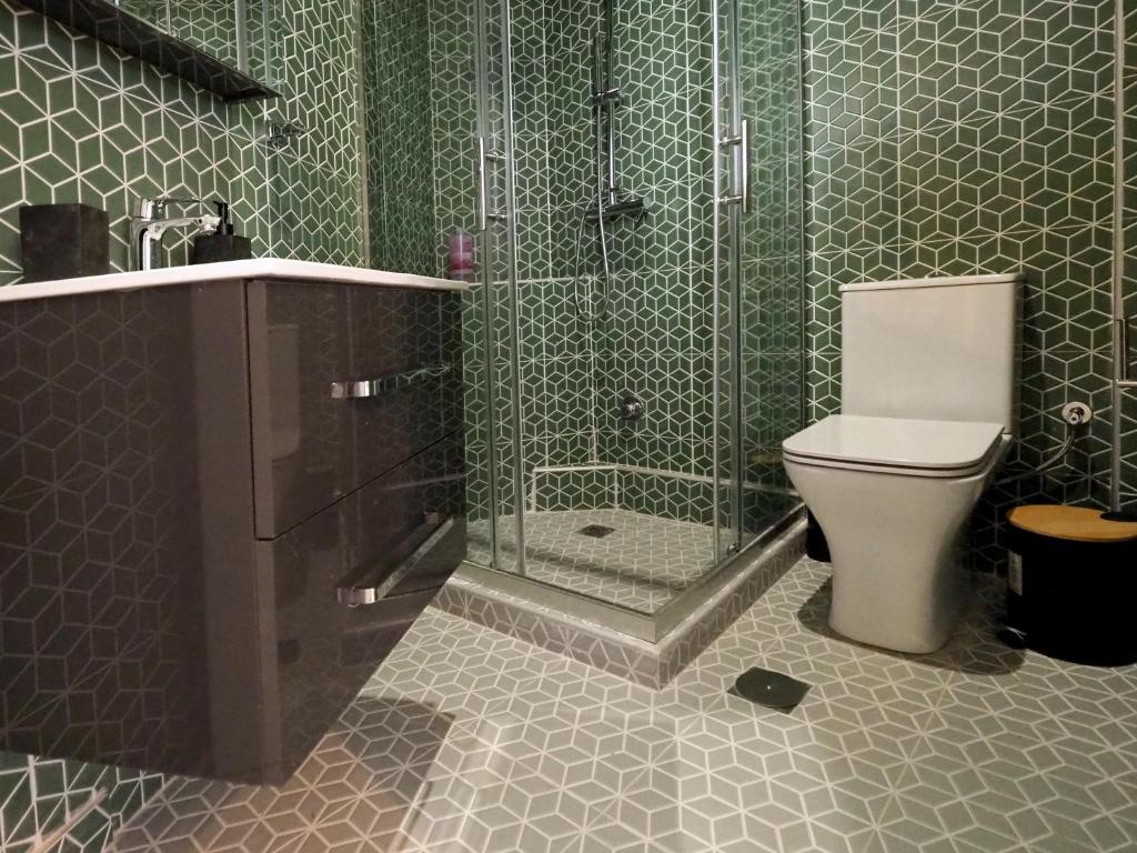 Graffiti House - Resim 30