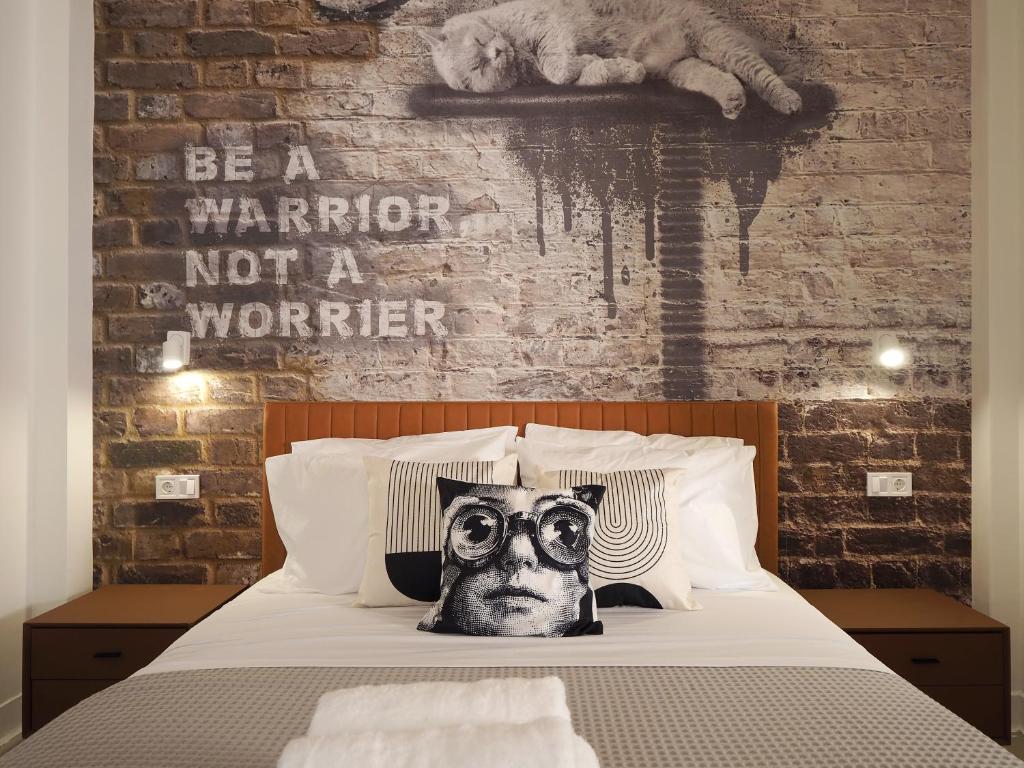 Graffiti House - Resim 41