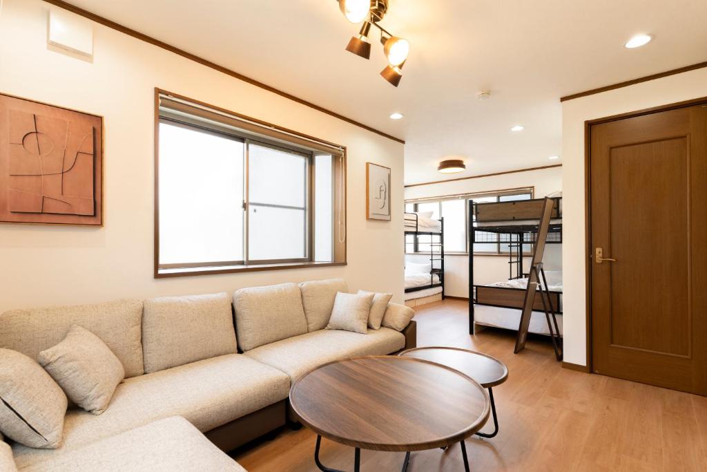 和氣会々渋谷本町 Wakiaiai Shibuyahontyo