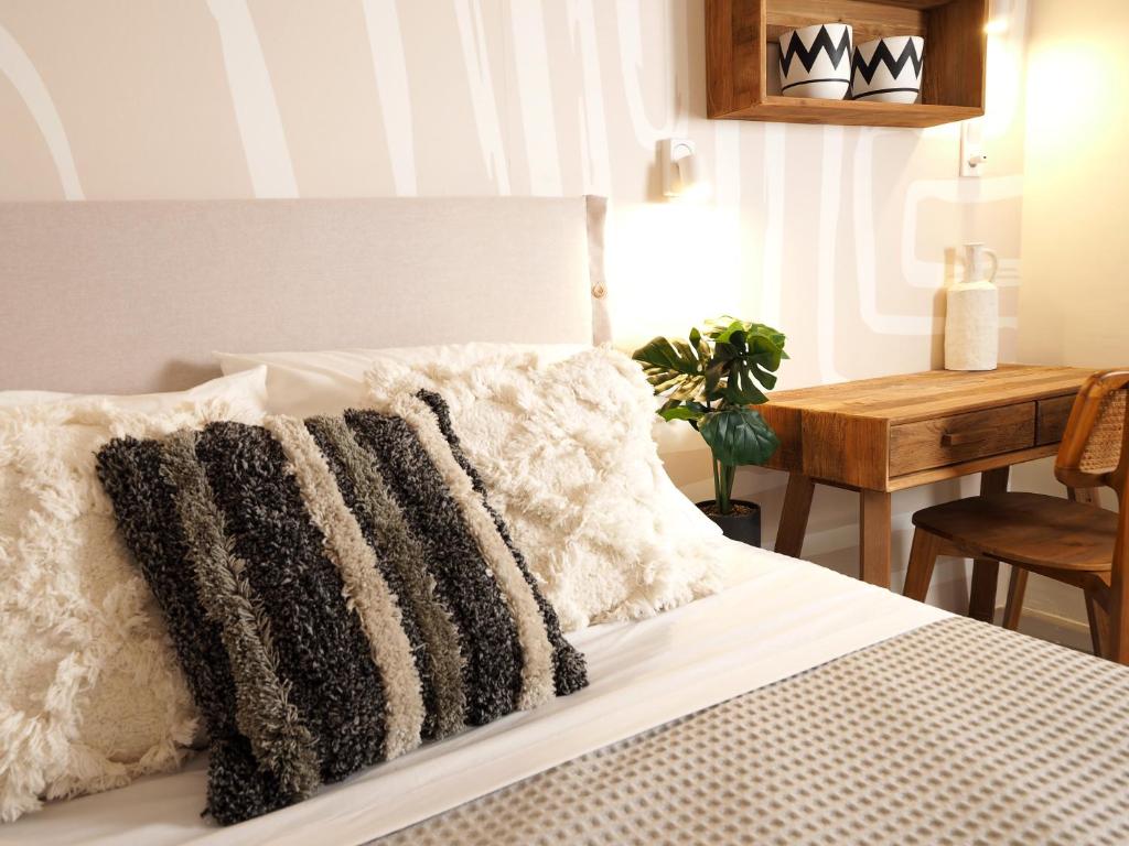 Graffiti House - Resim 20