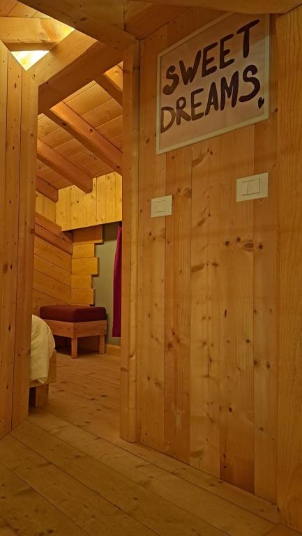B&B Val Maschi - Maisonnette