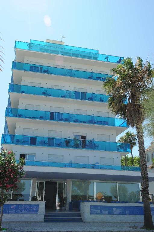Hotel Altis