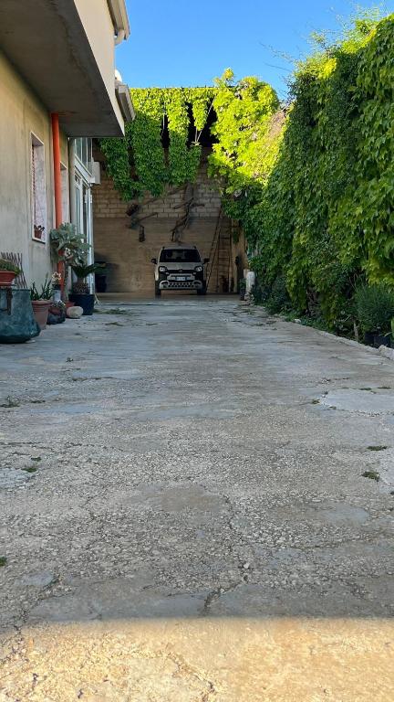Fotografie z fotogalerie ubytování Casa Genisi v destinaci Scicli