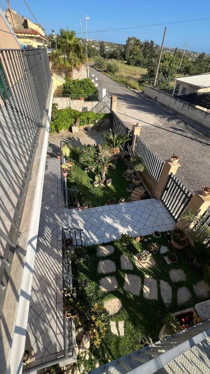 Fotografie z fotogalerie ubytování Casa Genisi v destinaci Scicli