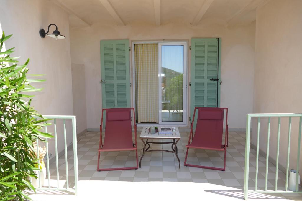 Residenza l 'Alivetu - 4