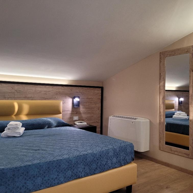 Hotel Eden Sul Lago