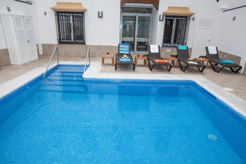 Hostal Boutique Bajamar, Nerja – Precios actualizados 2023