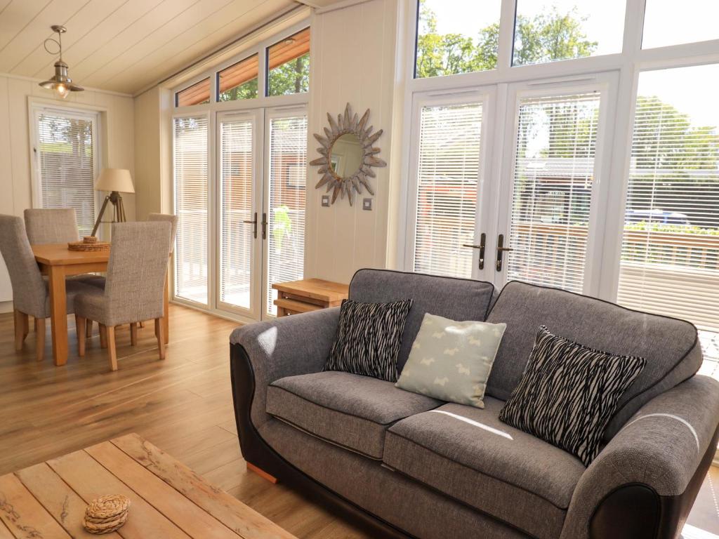 Kingfisher Lodge 3