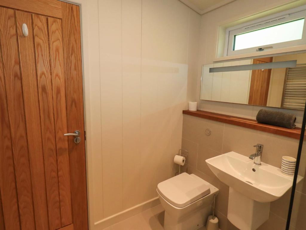 Kingfisher Lodge 7