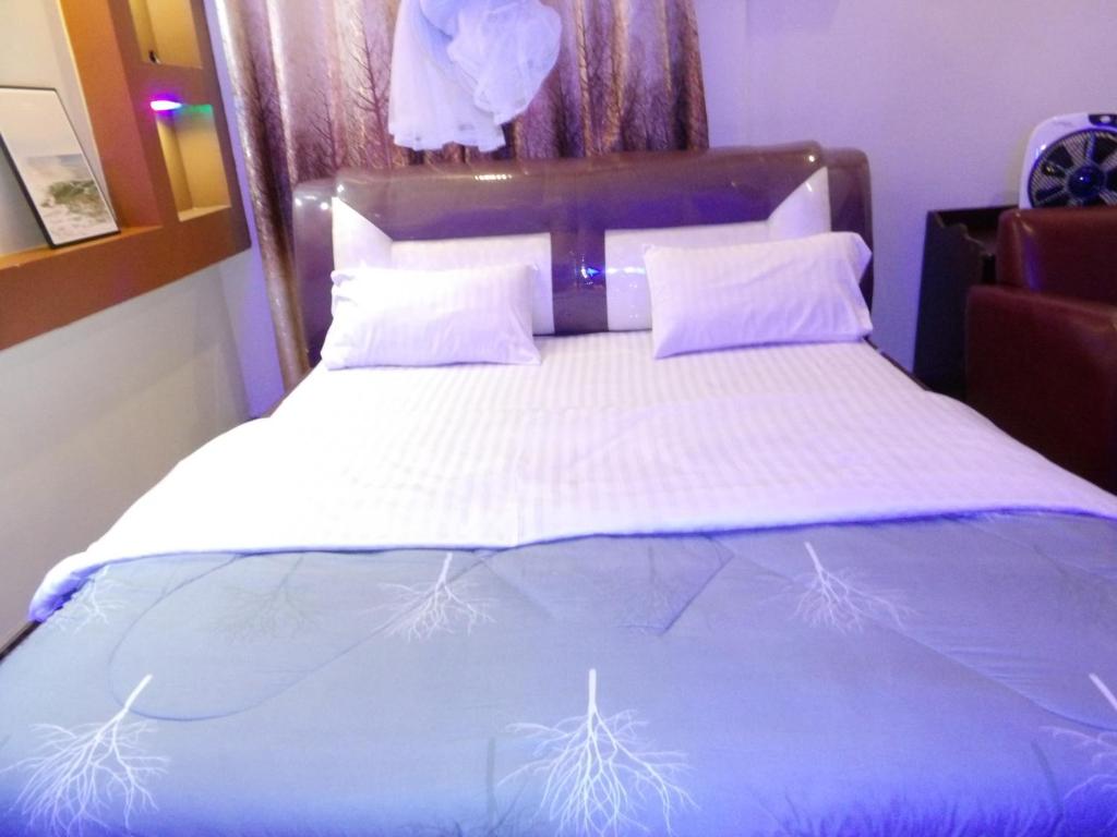 Fotografie z fotogalerie ubytování Warmers Hotel Mpala v destinaci Entebbe
