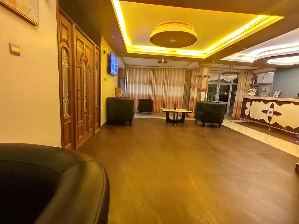 Fotografie z fotogalerie ubytování Warmers Hotel Mpala v destinaci Entebbe