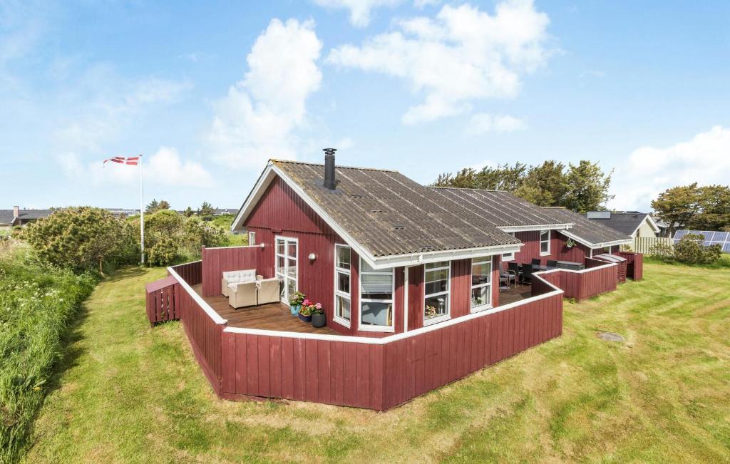 Gallery image of Stunning Home In Hjørring in Hjørring