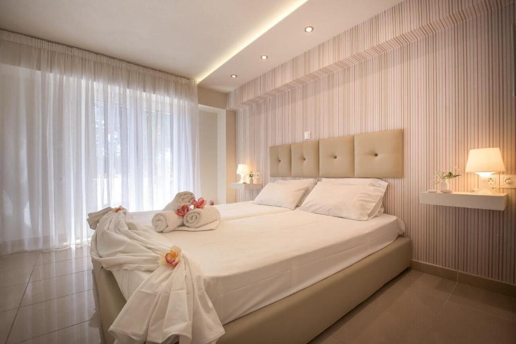 Alba Boutique Apartments