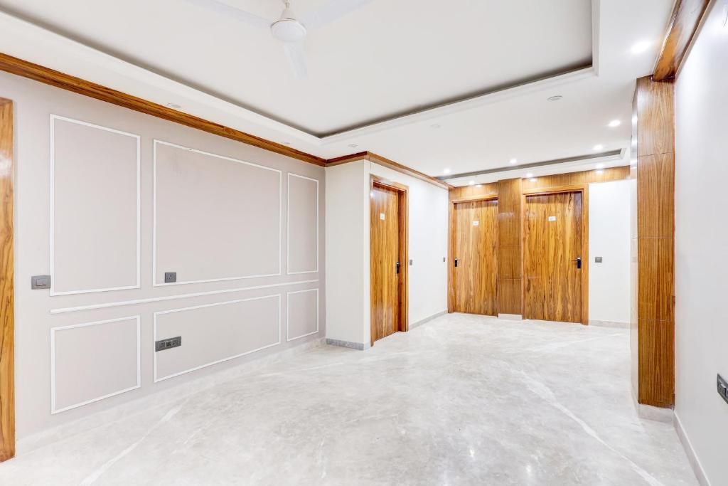 Fotografie z fotogalerie ubytování Super Hotel O Sector 43 Gurgaon v destinaci Gurgáon