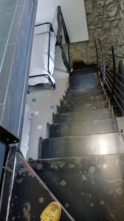 Kép La Torre szállásáról Vitorchianóban a galériában