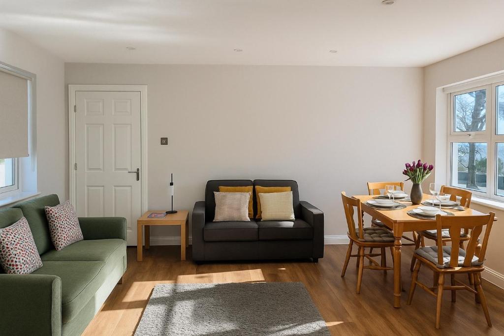 The South Promenade apartment - Housity