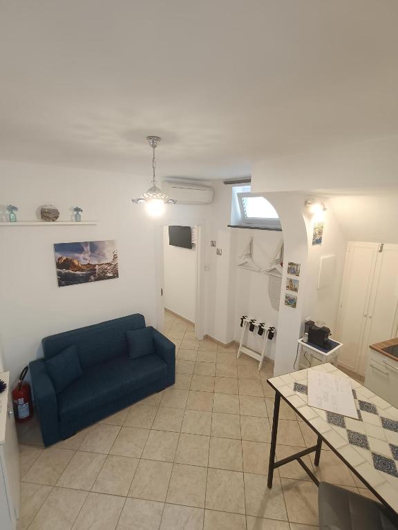 GUEST HOUSE LE BOFFE - Maison 1 Chambre
