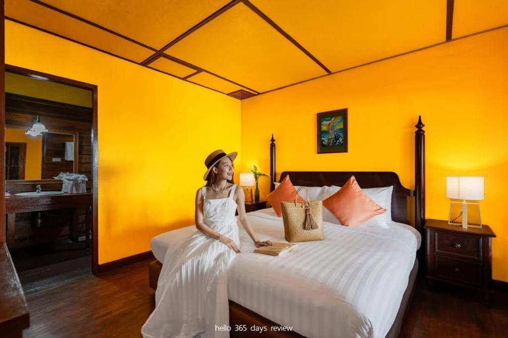 Baan Krating Khao Lak Resort - SHA plus - 7