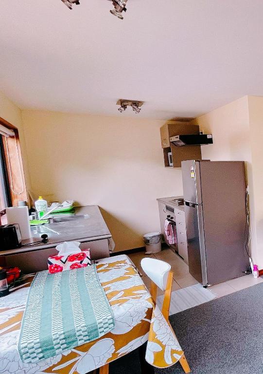 Nature's Haven Near the City - Resim 9