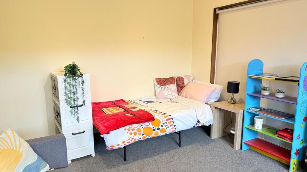 Nature's Haven Near the City - Resim 14