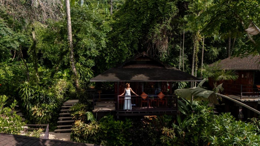 Baan Krating Khao Lak Resort - SHA plus - 6