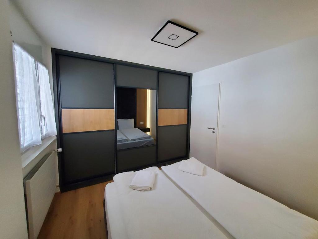 Luxuse Ferienwohnung Flüe 11 - Resim 40