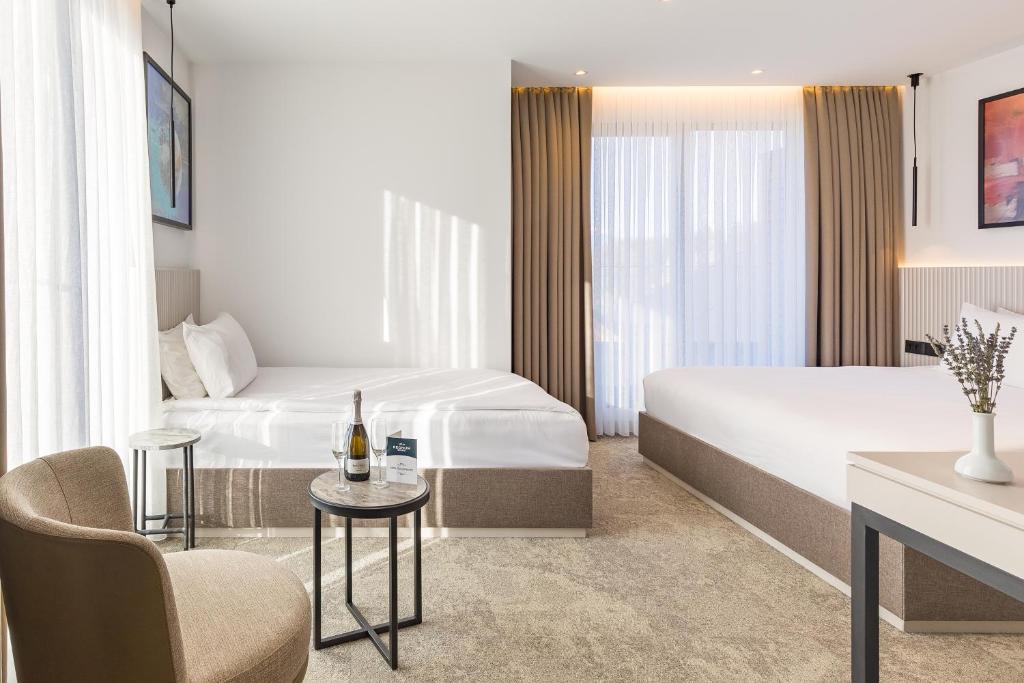 Regnum Banya Thermal Hotel photo