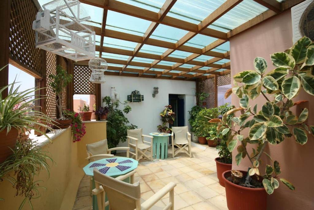 Nostos Hotel - Resim 16