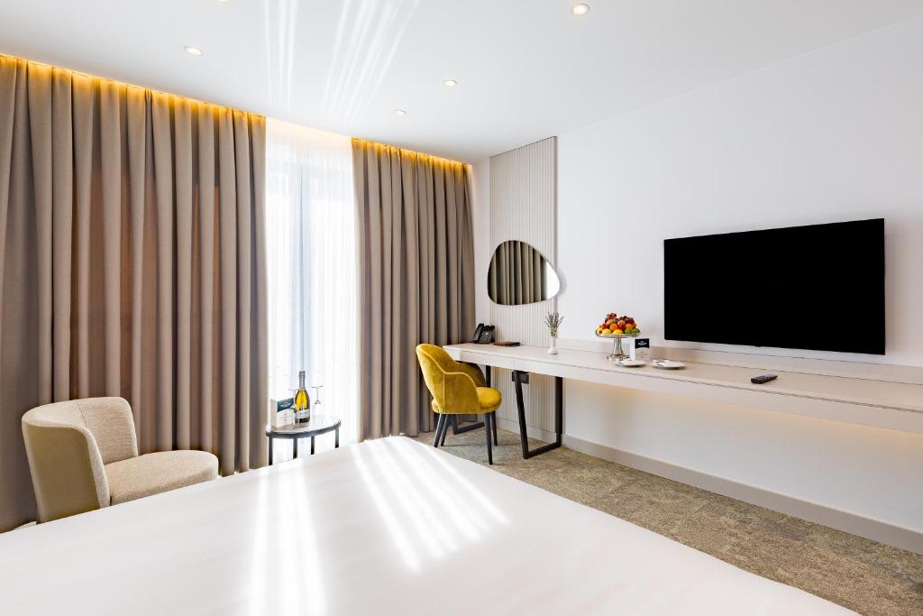 Regnum Banya Thermal Hotel photo
