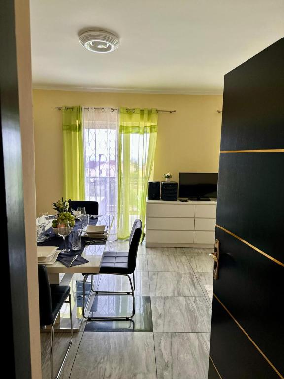 Posedenie v ubytovaní Apartmani More Krk