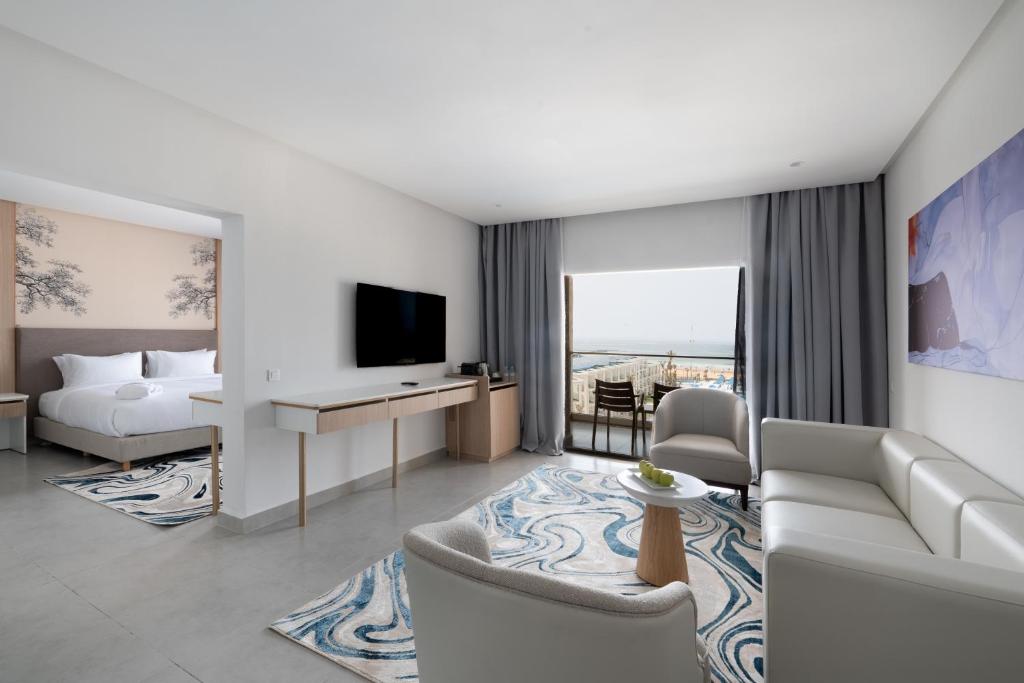 Pickalbatros Palais Des Roses - Agadir - All Inclusive gallery 3
