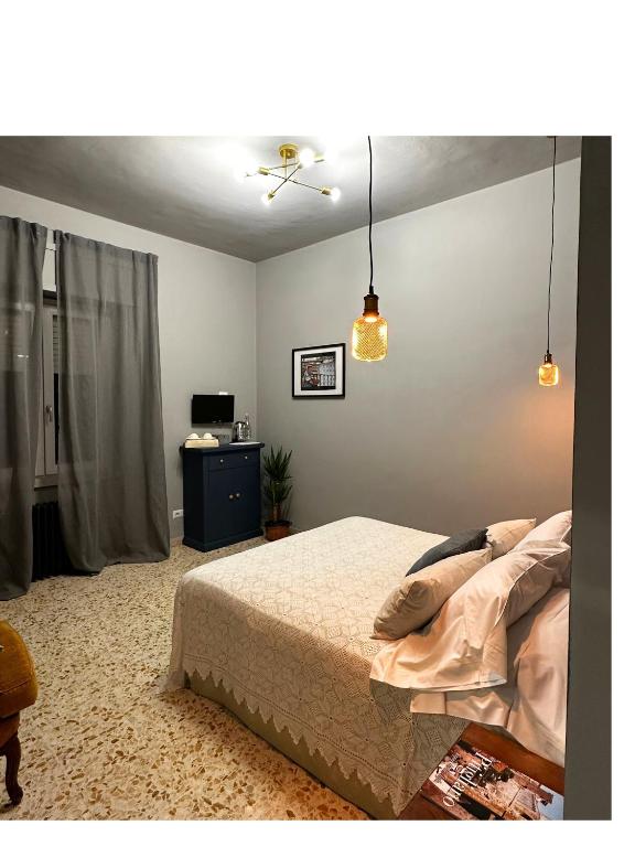Locanda 3848 - Tweepersoonskamer Met Eigen Badkamer