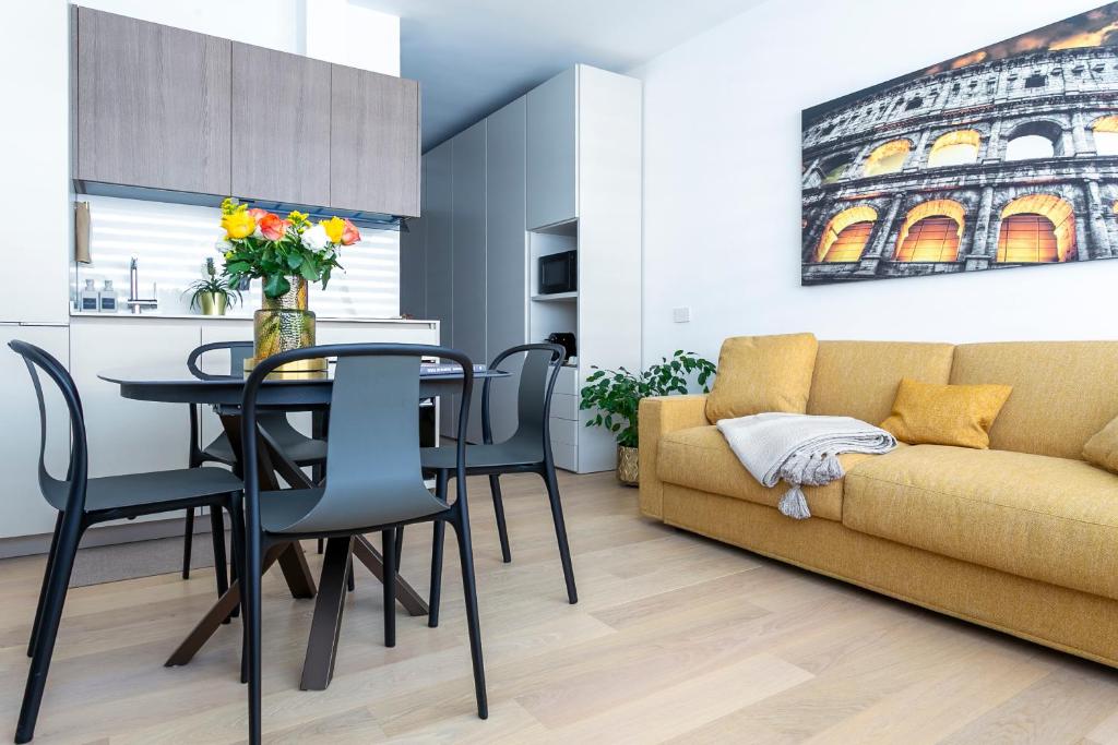 Colosseum Luxury suite 41, Rome (updated prices 2026)