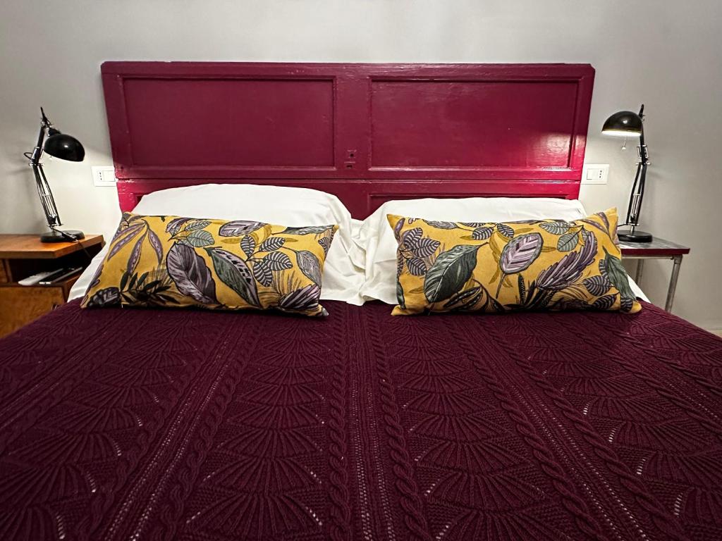 Locanda 3848 - Tweepersoonskamer Met Eigen Badkamer