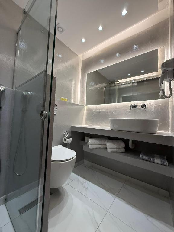 Studio Nikiti Beach - 16