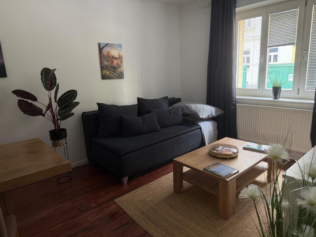 Comfort Humboldt Apartment - 7