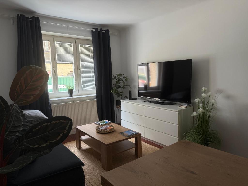 Comfort Humboldt Apartment - 5