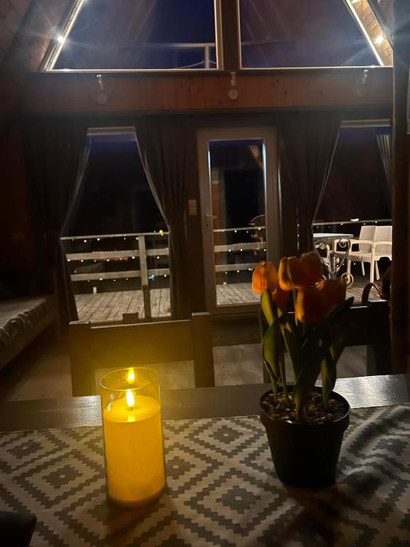 Fotografie z fotogalerie ubytování Файна хата 3 v destinaci Siněvirská Poljana