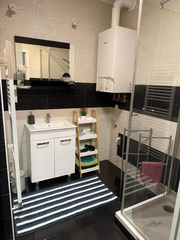 Comfort Humboldt Apartment - 14