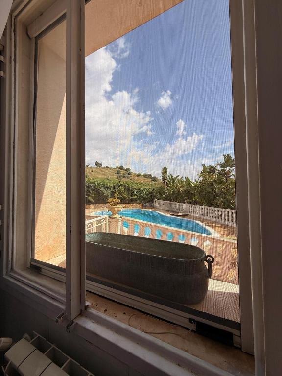 Villa Militello - Nel Cuore del Barocco UNESCO - Appartement Met 2 Slaapkamers En Privézwembad