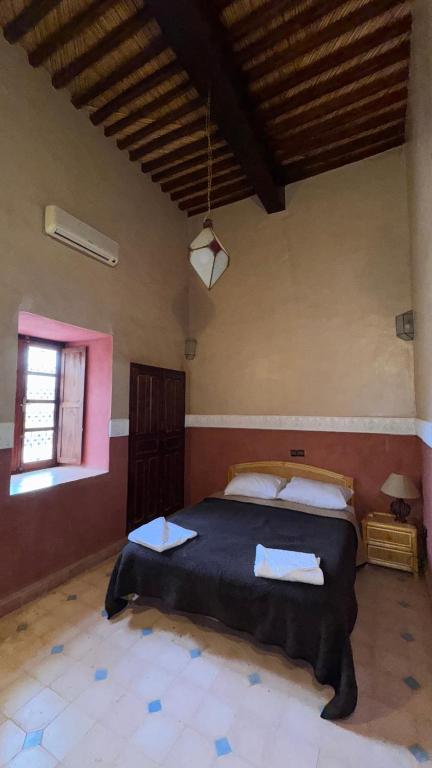 Hotel Kasbah Fenguig - Two-Bedroom Suite