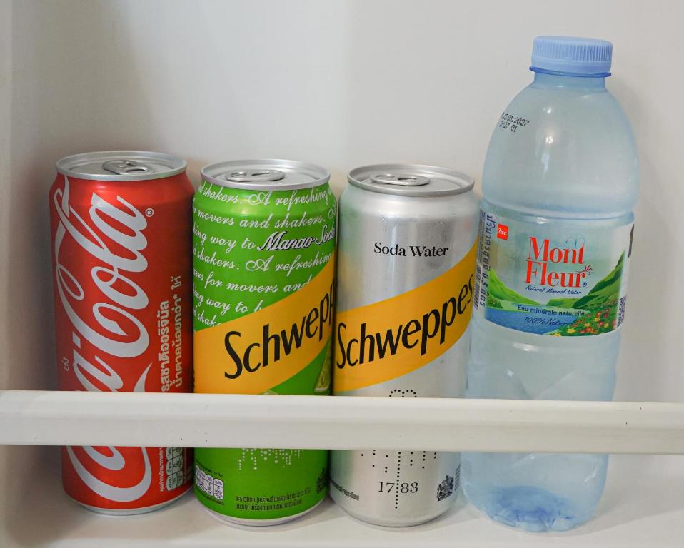 Sugar Marina Hotel CLIFFHANGER Aonang - Resim 34