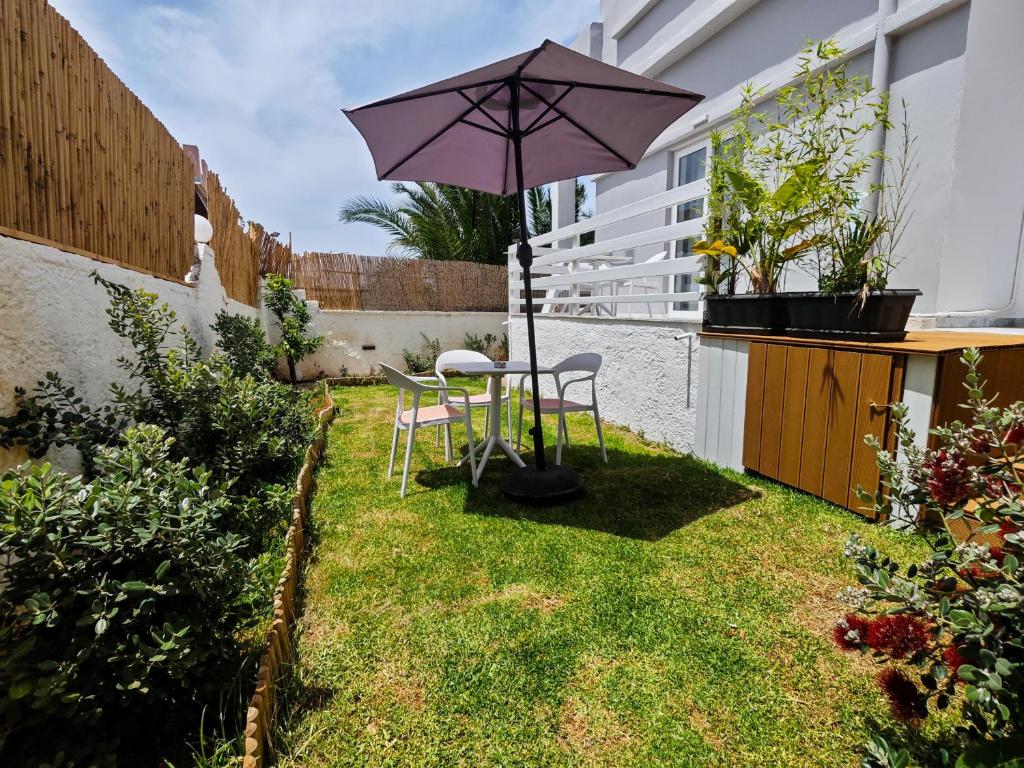 Eloque Simple living space - 5