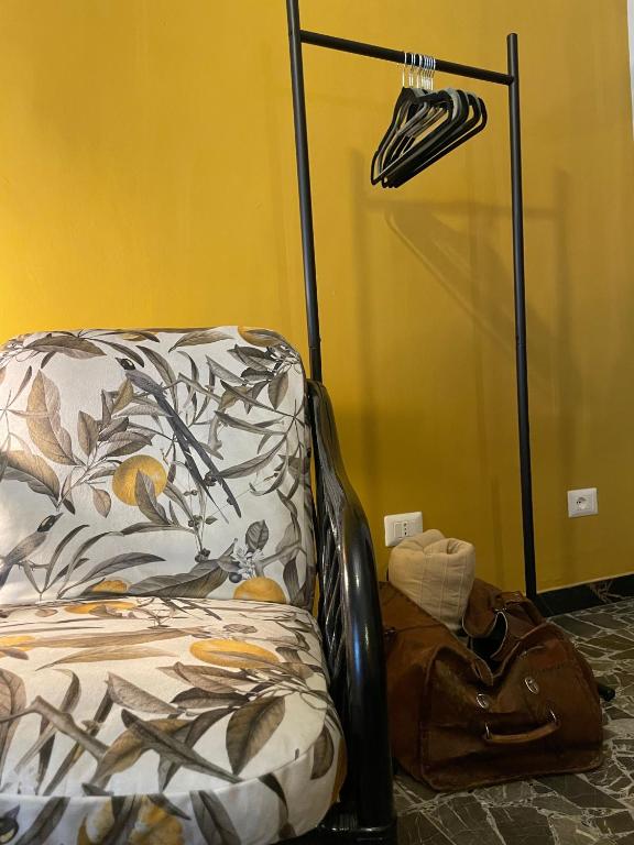 Locanda 3848 - Tweepersoonskamer Met Eigen Badkamer