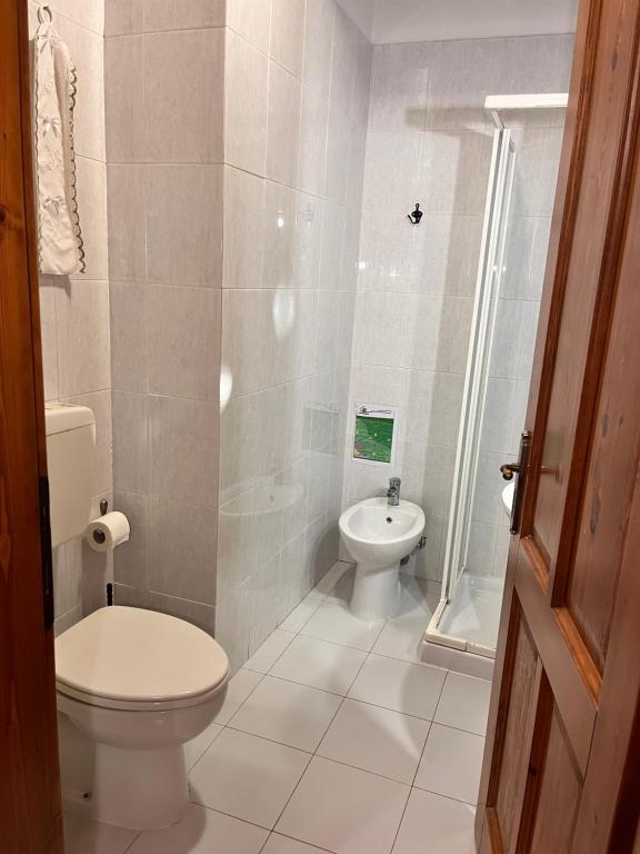 Locanda Corte Arcangeli - Chambre Double Ou Lits Jumeaux De Luxe