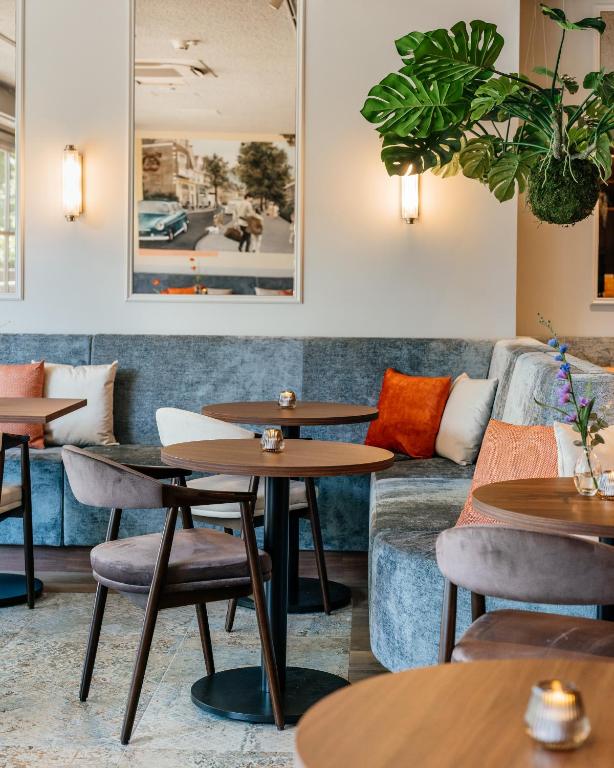 Boutique Hotel Malie House - Resim 19