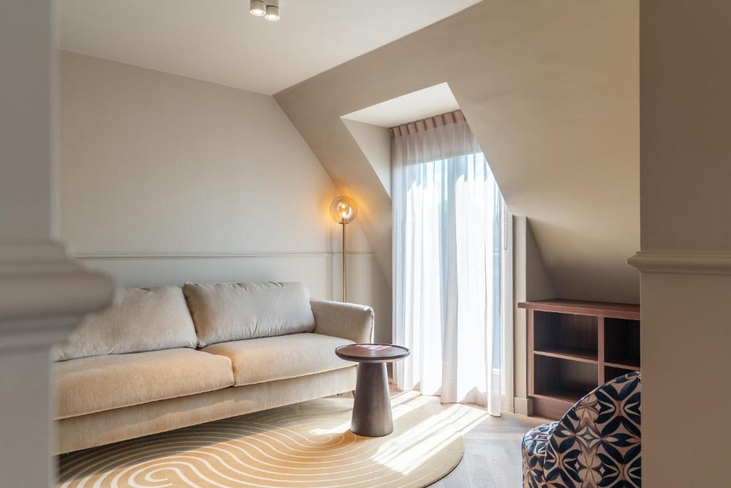 Boutique Hotel Malie House - Resim 4